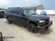 2003 Chevrolet Suburban LS с VIN 3GNFK16Z63G112518, выставлен на аукционе Copart как лот 64515645 с пробегом 293 750 миль миль и На запчасти • Non repairable. История ставок и продаж доступна на DreamBid. Изображение 4.