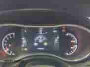 2018 Jeep Grand Cherokee Altitude with VIN 1C4RJFAG9JC370379, listed as a IAAI auction lot 42438234 with 117,193 mi miles and . Bid and sale history available at DreamBid. Image 7.