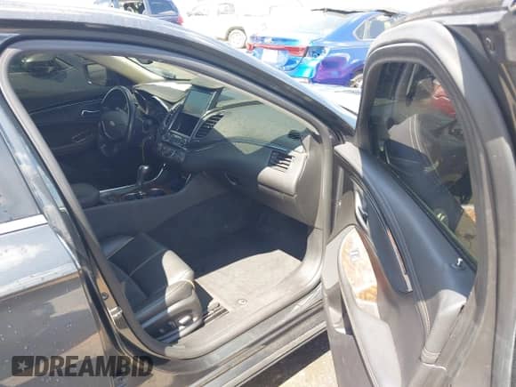 2014 Chevrolet Impala LT с VIN 1G1125S34EU148034, выставлен на аукционе IAAI как лот 43197657 с пробегом 124 457 миль миль и . История ставок и продаж доступна на DreamBid. Изображение 5.