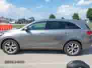 2018 Kia Sorento SX с VIN 5XYPKDA50JG416894, выставлен на аукционе IAAI как лот 42984018 с пробегом 18 798 миль миль и . История ставок и продаж доступна на DreamBid. Изображение 14.