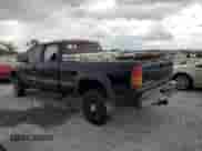 2002 Chevrolet Silverado 2500HD LS with VIN 1GCHK23182F111067, listed as a Copart auction lot 63098645 with Not provided miles and Salvage title. Bid and sale history available at DreamBid. Image 2.