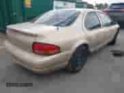 2000 Dodge Stratus SE with VIN 1B3EJ46X5YN295272, listed as a IAAI auction lot 42984084 with Not provided miles and . Bid and sale history available at DreamBid. Image 4.