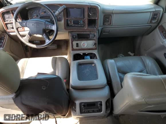 2007 Chevrolet Silverado 2500HD LT3 с VIN 1GCHK23D47F147517, выставлен на аукционе Copart как лот 62060985 с пробегом Не указан миль и Списание • Salvage title. История ставок и продаж доступна на DreamBid. Изображение 8.