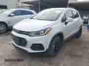 2022 Chevrolet Trax LT с VIN KL7CJPSM1NB514886, выставлен на аукционе IAAI как лот 43082289 с пробегом 54 844 миль миль и . История ставок и продаж доступна на DreamBid. Изображение 18.