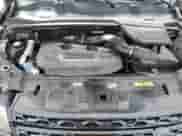 2016 Land Rover Discovery Sport HSE с VIN SALCR2BG3GH591325, выставлен на аукционе Copart как лот 89865835 с пробегом Не указан миль и Чистый • Clean title. История ставок и продаж доступна на DreamBid. Изображение 11.