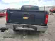 2012 Chevrolet Silverado 1500 LT z VIN 1GCRKSE77CZ245784, wystawiony jako Copart lot #81001785 z przebiegiem Nie podano mil oraz Szkoda całkowita • Salvage title. Historia ofert i sprzedaży dostępna na DreamBid. Obrazek 6.