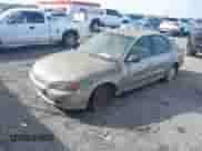 1997 Hyundai Elantra z VIN KMHJF24M3VU424442, wystawiony jako IAAI lot #41675970 z przebiegiem 116 809 mil mil oraz . Historia ofert i sprzedaży dostępna na DreamBid. Obrazek 2.