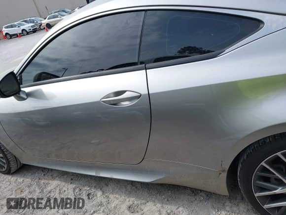 2016 Lexus RC 200t F Sport с VIN JTHHA5BC7G5000416, выставлен на аукционе IAAI как лот 41902346 с пробегом 113 123 миль миль и . История ставок и продаж доступна на DreamBid. Изображение 14.