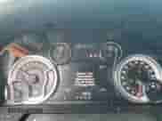 2018 Ram 1500 Sport with VIN 1C6RR7UT9JS170283, listed as a Copart auction lot 57828685 with 73,643 mi miles and Salvage title. Bid and sale history available at DreamBid. Image 9.