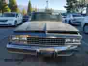 1986 Chevrolet El Camino SS с VIN 3GCCW80H9GS905825, выставлен на аукционе Copart как лот 67761764 с пробегом 9 676 миль миль и Списание • Salvage title. История ставок и продаж доступна на DreamBid. Изображение 5.