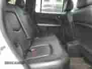 2007 Chevrolet HHR LT с VIN 3GNDA33P27S555616, выставлен на аукционе Copart как лот 70648104 с пробегом 127 268 миль миль и Списание • Salvage title. История ставок и продаж доступна на DreamBid. Изображение 11.