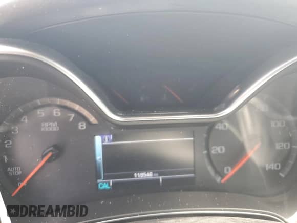 2019 Chevrolet Impala LT с VIN 2G11Z5SA1K9136006, выставлен на аукционе Copart как лот 61638905 с пробегом 118 548 миль миль и На запчасти • Non repairable. История ставок и продаж доступна на DreamBid. Изображение 9.