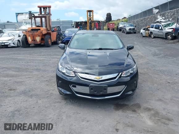2017 Chevrolet Volt LT с VIN 1G1RC6S5XHU172608, выставлен на аукционе IAAI как лот 42664576 с пробегом 145 259 миль миль и . История ставок и продаж доступна на DreamBid. Изображение 6.