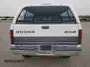 2000 Dodge 2500 with VIN 3B7KF26Z8YM238535, listed as a Copart auction lot 67305955 with 93,124 mi miles and Clean title. Bid and sale history available at DreamBid. Image 6.