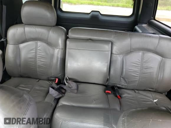 2002 Chevrolet Tahoe Z71 с VIN 1GNEK13ZX2R195465, выставлен на аукционе Copart как лот 60247625 с пробегом 290 848 миль миль и Списание • Salvage title. История ставок и продаж доступна на DreamBid. Изображение 10.