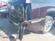 2009 Cadillac Escalade ESV with VIN 1GYFK26279R194831, listed as a IAAI auction lot 42813418 with 195,869 mi miles and . Bid and sale history available at DreamBid. Image 6.