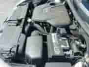 2014 Hyundai Veloster with VIN KMHTC6AD8EU209409, listed as a IAAI auction lot 42087236 with 124,459 mi miles and . Bid and sale history available at DreamBid. Image 13.