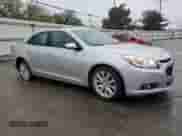 2015 Chevrolet Malibu LT с VIN 1G11D5SL4FF325102, выставлен на аукционе Copart как лот 81846065 с пробегом 134 171 миль миль и Списание • Salvage title. История ставок и продаж доступна на DreamBid. Изображение 4.