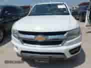 2018 Chevrolet Colorado 2WD Work Truck с VIN 1GCHSBEN2J1320557, выставлен на аукционе IAAI как лот 42740056 с пробегом 212 093 миль миль и . История ставок и продаж доступна на DreamBid. Изображение 12.