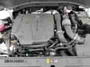 2023 Hyundai Santa Fe Calligraphy с VIN 5NMS54AL6PH552607, выставлен на аукционе Copart как лот 71890895 с пробегом 14 924 миль миль и На запчасти • Non repairable. История ставок и продаж доступна на DreamBid. Изображение 16.