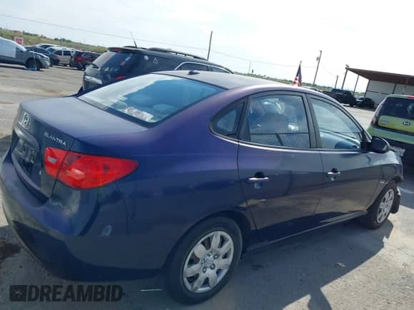 2008 Hyundai Elantra GLS с VIN KMHDU46D88U337782, выставлен на аукционе IAAI как лот 43128095 с пробегом 120 140 миль миль и . История ставок и продаж доступна на DreamBid. Изображение 13.
