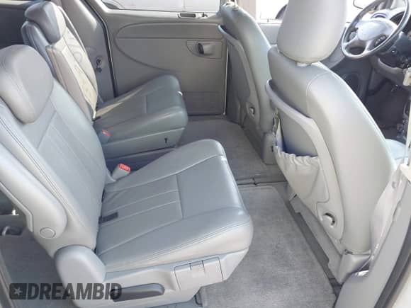 2007 Dodge Grand Caravan SXT с VIN 2D8GP44LX7R295132, выставлен на аукционе IAAI как лот 43495115 с пробегом 189 810 миль миль и . История ставок и продаж доступна на DreamBid. Изображение 8.