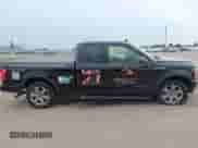 2018 Ford F-150 XLT z VIN 1FTEX1EP7JKF28136, wystawiony jako IAAI lot #43218361 z przebiegiem 105 657 mil mil oraz . Historia ofert i sprzedaży dostępna na DreamBid. Obrazek 13.