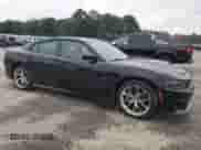 2022 Dodge Charger GT с VIN 2C3CDXHG5NH144887, выставлен на аукционе Copart как лот 84765045 с пробегом 61 492 миль миль и Чистый • Clean title. История ставок и продаж доступна на DreamBid. Изображение 4.