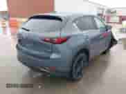 2023 Mazda CX-5 S Preferred z VIN JM3KFBCM7P0149492, wystawiony jako IAAI lot #41913704 z przebiegiem 39 913 mil mil oraz . Historia ofert i sprzedaży dostępna na DreamBid. Obrazek 4.