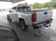 2018 Chevrolet Colorado 2WD Work Truck с VIN 1GCHSBEN0J1113634, выставлен на аукционе IAAI как лот 42381221 с пробегом 152 438 миль миль и . История ставок и продаж доступна на DreamBid. Изображение 3.