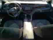 2019 Toyota Camry Hybrid LE z VIN 4T1B31HK9KU512469, wystawiony jako Copart lot #85112345 z przebiegiem 83 416 mil mil oraz Szkoda całkowita • Salvage title. Historia ofert i sprzedaży dostępna na DreamBid. Obrazek 8.