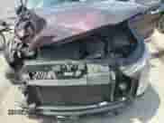 2021 Hyundai Palisade SEL with VIN KM8R3DHE4MU267495, listed as a Copart auction lot 59727554 with 79,764 mi miles and Salvage title. Bid and sale history available at DreamBid. Image 12.