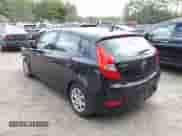 2014 Hyundai Accent GS с VIN KMHCT5AE2EU196983, выставлен на аукционе IAAI как лот 43200264 с пробегом 128 617 миль миль и . История ставок и продаж доступна на DreamBid. Изображение 3.