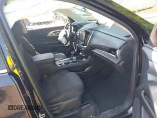 2019 Chevrolet Traverse LT Cloth с VIN 1GNEVGKW8KJ209346, выставлен на аукционе IAAI как лот 42997276 с пробегом 119 375 миль миль и . История ставок и продаж доступна на DreamBid. Изображение 5.