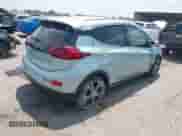 2019 Chevrolet Bolt EV Premier с VIN 1G1FZ6S07K4135125, выставлен на аукционе IAAI как лот 42995560 с пробегом 74 478 миль миль и . История ставок и продаж доступна на DreamBid. Изображение 4.