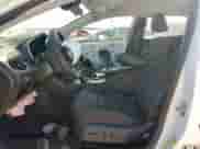 2023 Chevrolet Malibu LT z VIN 1G1ZD5ST1PF204631, wystawiony jako Copart lot #66305375 z przebiegiem Nie podano mil oraz Szkoda całkowita • Salvage title. Historia ofert i sprzedaży dostępna na DreamBid. Obrazek 7.