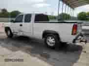 2003 GMC Sierra 1500 SLE with VIN 2GTEC19T031344095, listed as a Copart auction lot 59605215 with 200,891 mi miles and Salvage title. Bid and sale history available at DreamBid. Image 2.