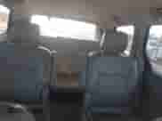 2004 Toyota Sienna XLE z VIN 5TDZA22C04S202489, wystawiony jako IAAI lot #43444515 z przebiegiem 219 497 mil mil oraz . Historia ofert i sprzedaży dostępna na DreamBid. Obrazek 8.