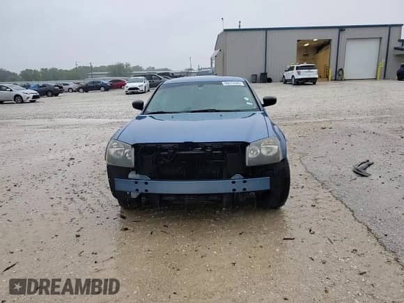 2007 Dodge Magnum с VIN 2D4FV47T87H695310, выставлен на аукционе Copart как лот 50670585 с пробегом 151 920 миль миль и Списание • Salvage title. История ставок и продаж доступна на DreamBid. Изображение 11.