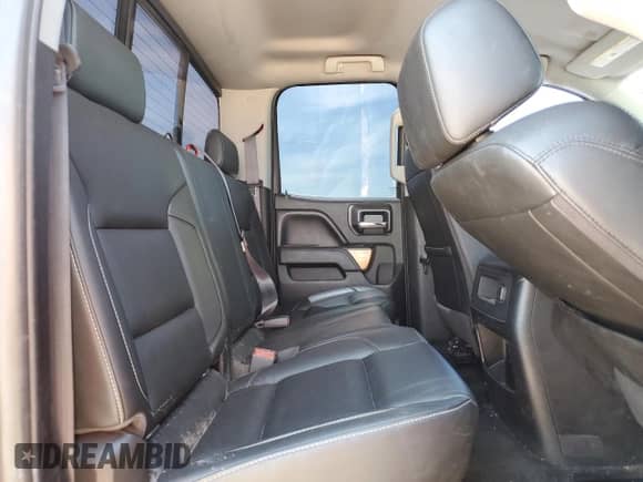 2016 Chevrolet Silverado 1500 LTZ с VIN 1GCVKSEC8GZ312913, выставлен на аукционе Copart как лот 58259425 с пробегом 158 306 миль миль и Списание • Salvage title. История ставок и продаж доступна на DreamBid. Изображение 10.