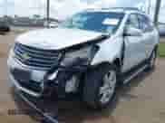 2017 Chevrolet Traverse LT с VIN 1GNKRGKD6HJ348468, выставлен на аукционе IAAI как лот 42620723 с пробегом 111 950 миль миль и . История ставок и продаж доступна на DreamBid. Изображение 6.