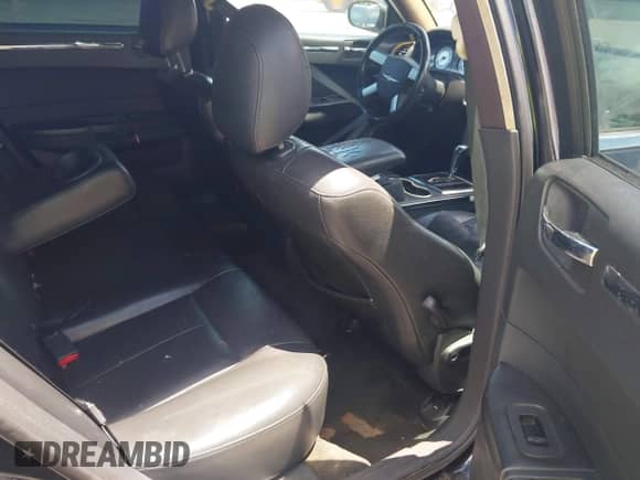 2010 Chrysler 300 Touring with VIN 2C3CA5CV2AH167279, listed as a IAAI auction lot 42762981 with 265,799 mi miles and . Bid and sale history available at DreamBid. Image 8.