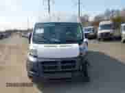 2018 Ram ProMaster Cargo с VIN 3C6URVJG1JE152160, выставлен на аукционе IAAI как лот 41758214 с пробегом 91 856 миль миль и . История ставок и продаж доступна на DreamBid. Изображение 13.