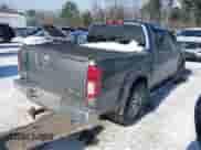 2017 Nissan Frontier SV с VIN 1N6AD0EV1HN757966, выставлен на аукционе IAAI как лот 41392491 с пробегом 139 775 миль миль и . История ставок и продаж доступна на DreamBid. Изображение 4.