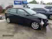 2014 Hyundai Accent SE с VIN KMHCU5AEXEU151545, выставлен на аукционе Copart как лот 69970225 с пробегом 164 919 миль миль и На запчасти • Non repairable. История ставок и продаж доступна на DreamBid. Изображение 4.