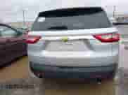 2020 Chevrolet Traverse LS с VIN 1GNEVFKW3LJ302044, выставлен на аукционе IAAI как лот 41211456 с пробегом 49 666 миль миль и . История ставок и продаж доступна на DreamBid. Изображение 16.