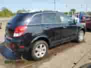 2009 Saturn VUE XR with VIN 3GSCL53P19S585756, listed as a Copart auction lot 70800764 with 105,913 mi miles and Clean title. Bid and sale history available at DreamBid. Image 3.