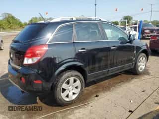 2009 Saturn VUE XR z VIN 3GSCL53P19S585756, wystawiony jako Copart lot #70800764 z przebiegiem 105 913 mil mil oraz Czysty tytuł • Clean title. Historia ofert i sprzedaży dostępna na DreamBid. Obrazek 3.
