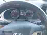 2016 Hyundai Santa Fe с VIN 5XYZT3LB5GG350581, выставлен на аукционе IAAI как лот 43132530 с пробегом 175 363 миль миль и . История ставок и продаж доступна на DreamBid. Изображение 7.