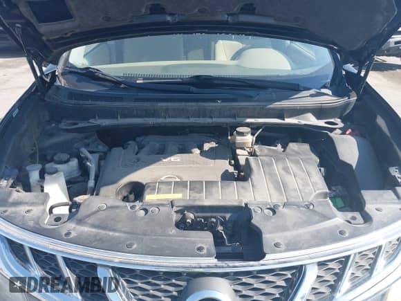 2014 Nissan Murano S z VIN JN8AZ1MU9EW405179, wystawiony jako IAAI lot #42482322 z przebiegiem 151 965 mil mil oraz . Historia ofert i sprzedaży dostępna na DreamBid. Obrazek 10.